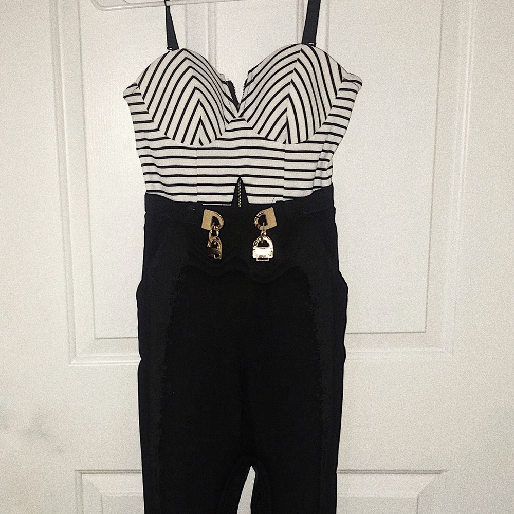 Jumpsuit